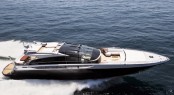 Baia Motor yacht MIRAGE